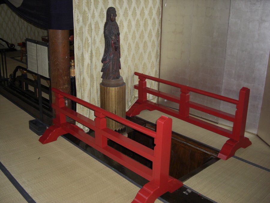 🏯 세키 선광사(세키젠코지)